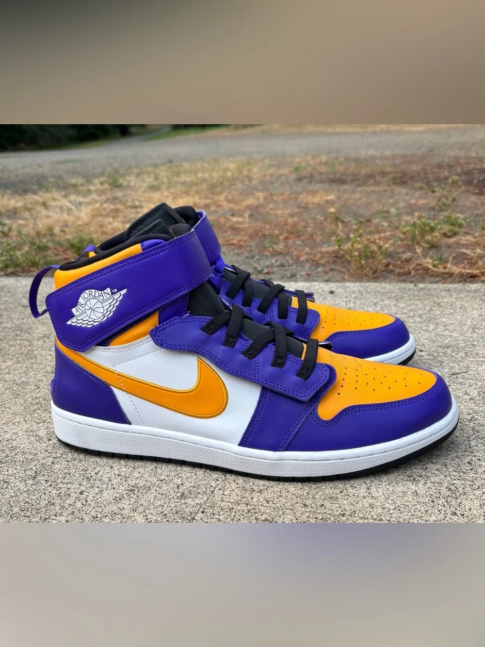 Jordan nike air